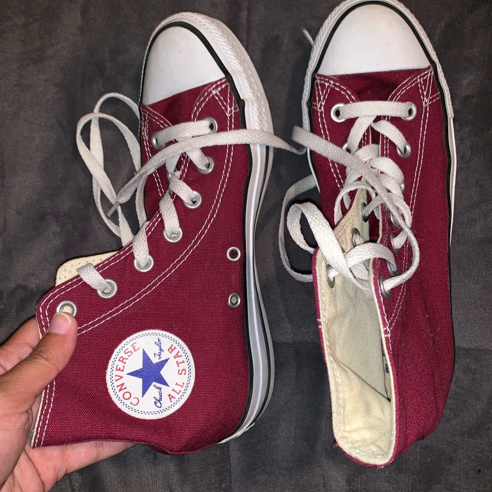 converse